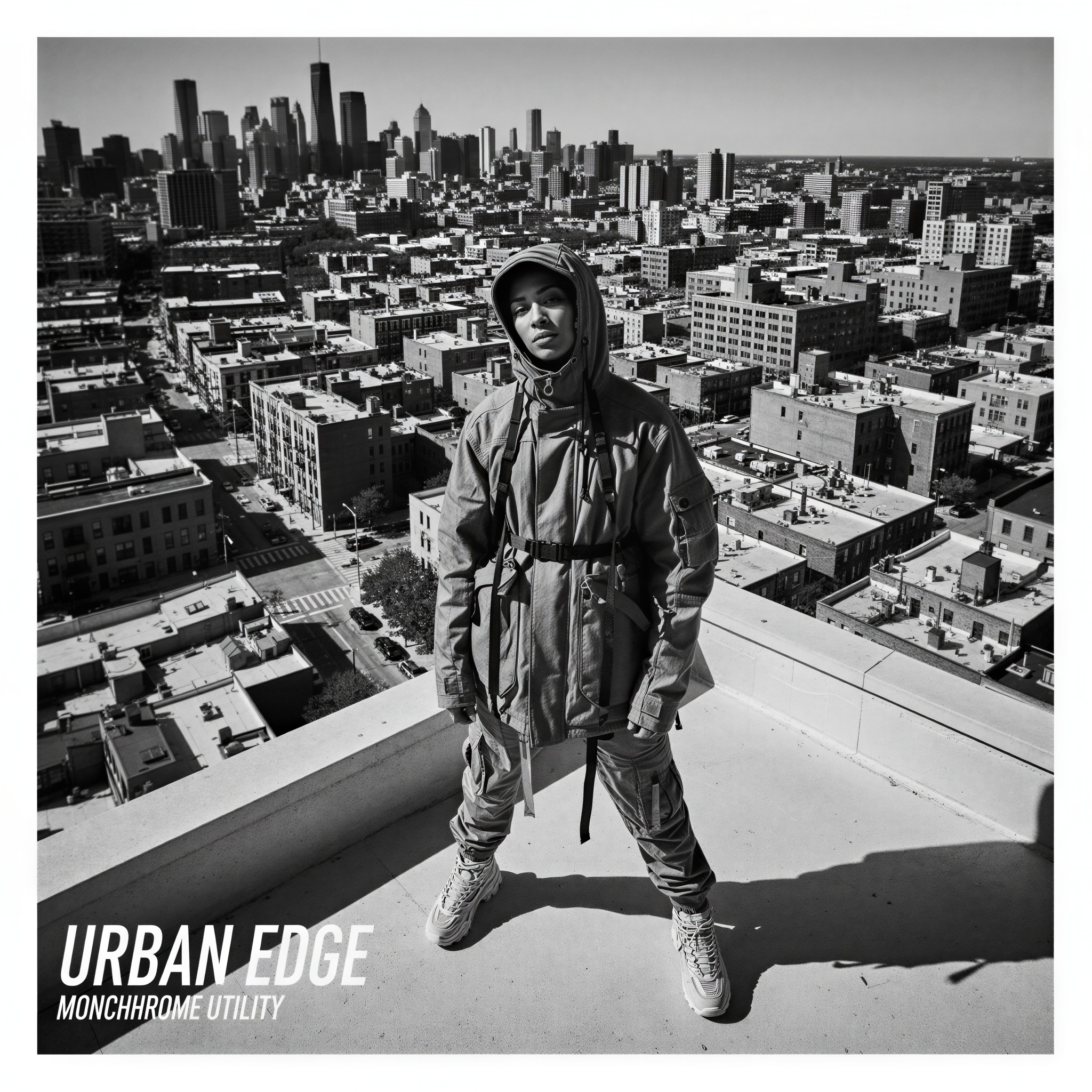 Streetwear Editorial 20