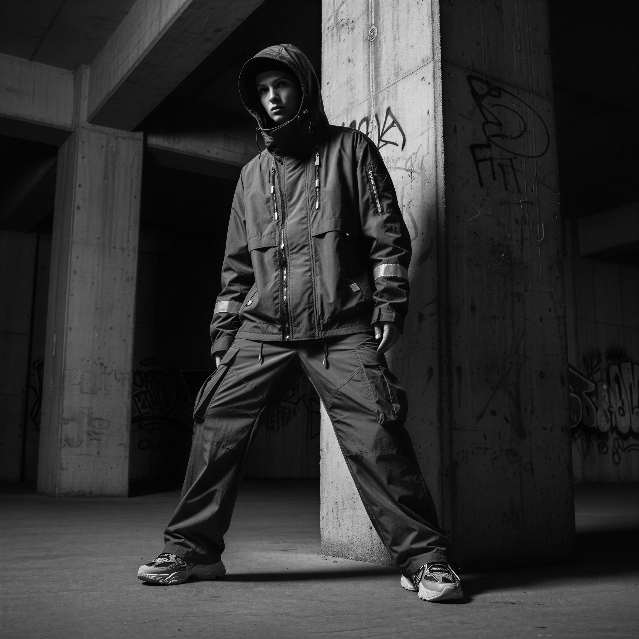 Streetwear Editorial 5