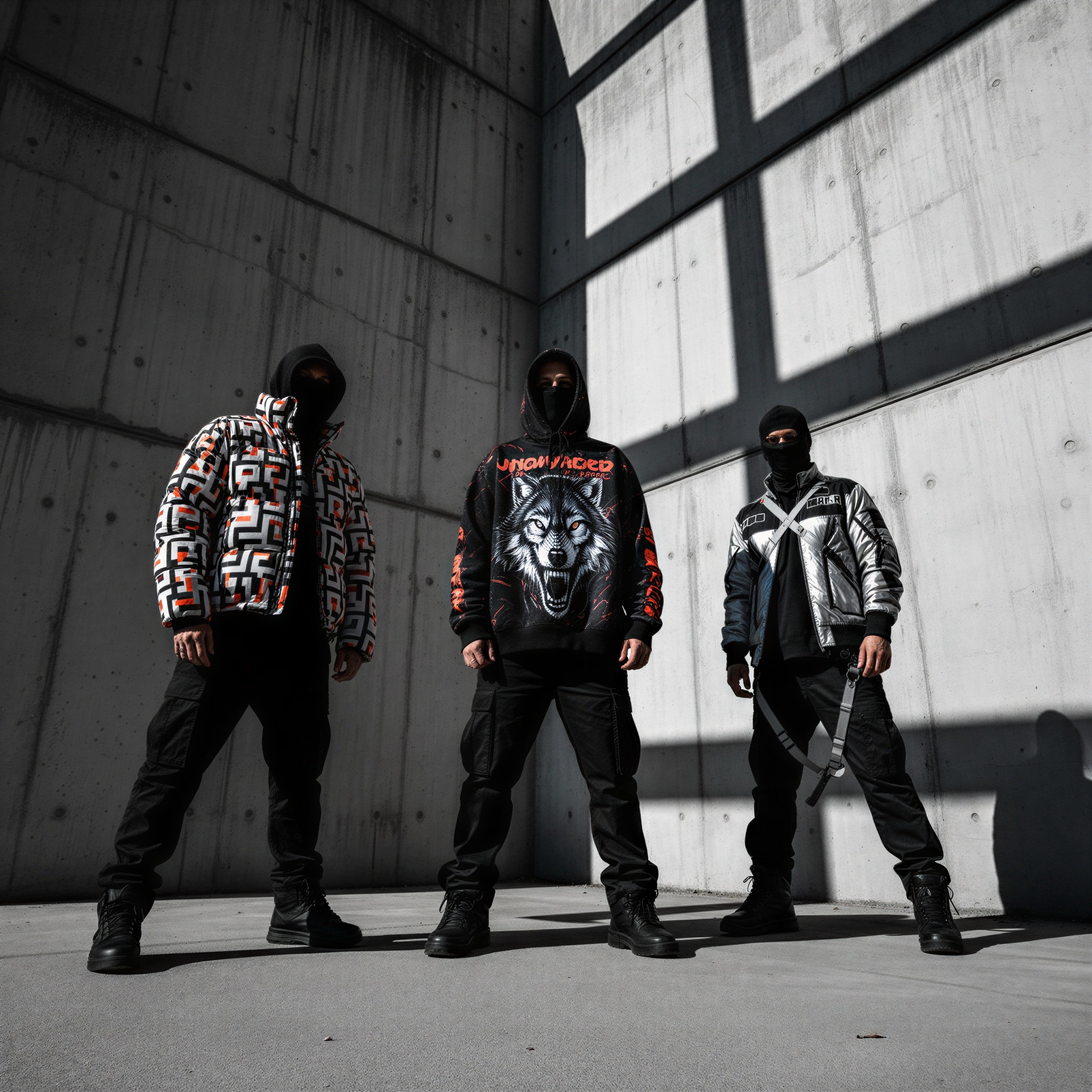 Streetwear Editorial 18