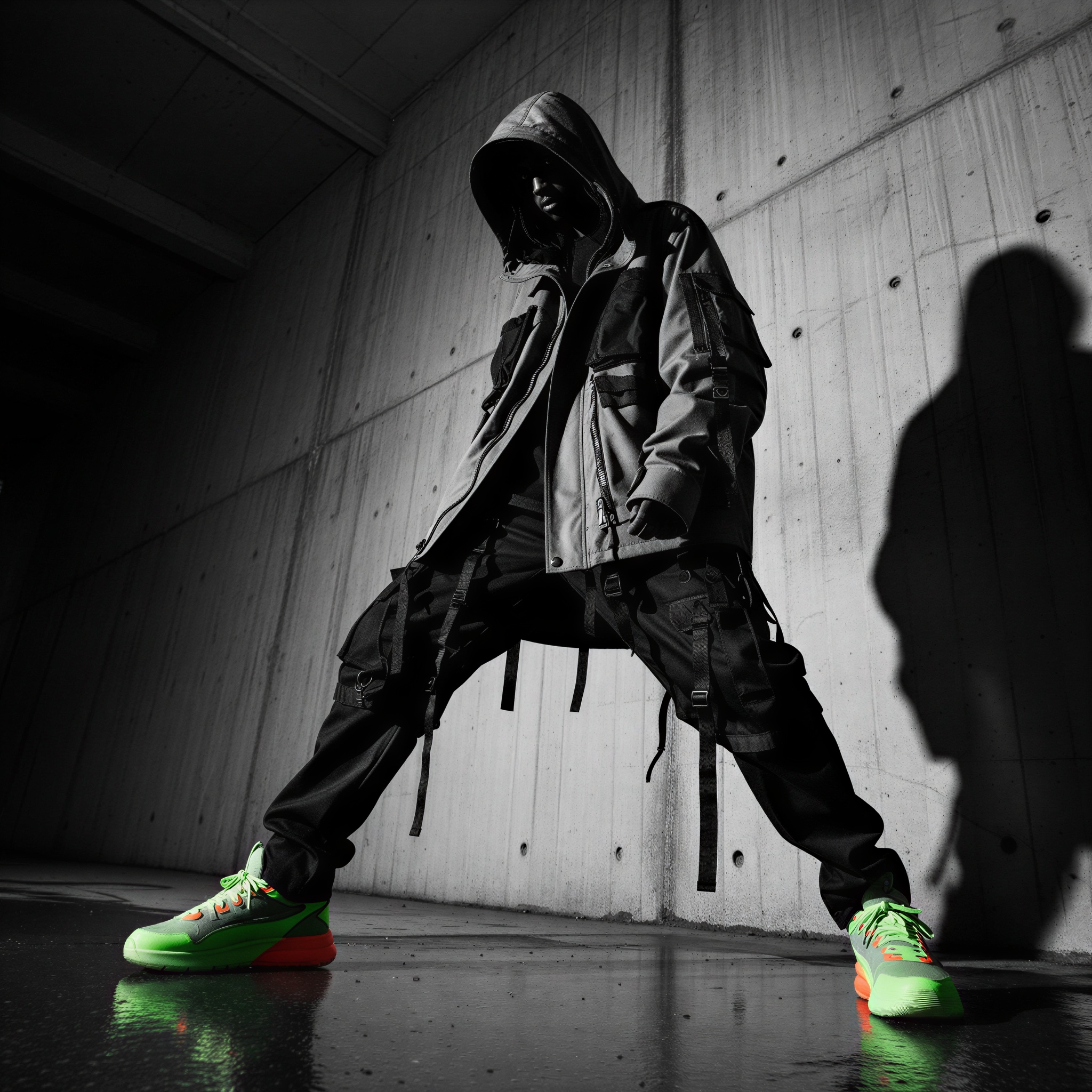 Streetwear Editorial 20